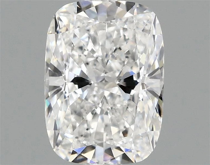 1.10 Carat · CUSHION · E · VVS2 · IGI · Excellent Cut