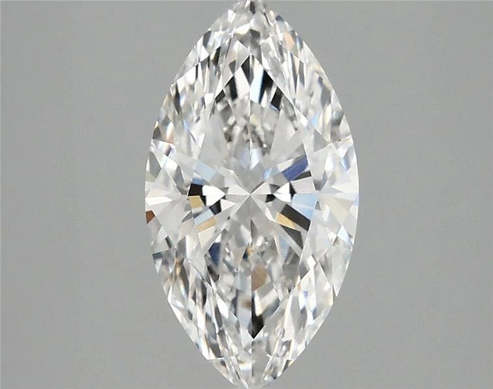 2.03 Carat · MARQUISE · E · VVS2 · IGI · Excellent Cut