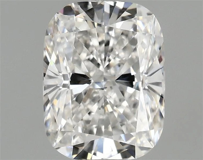 1.10 Carat · CUSHION · E · VVS2 · IGI · Excellent Cut