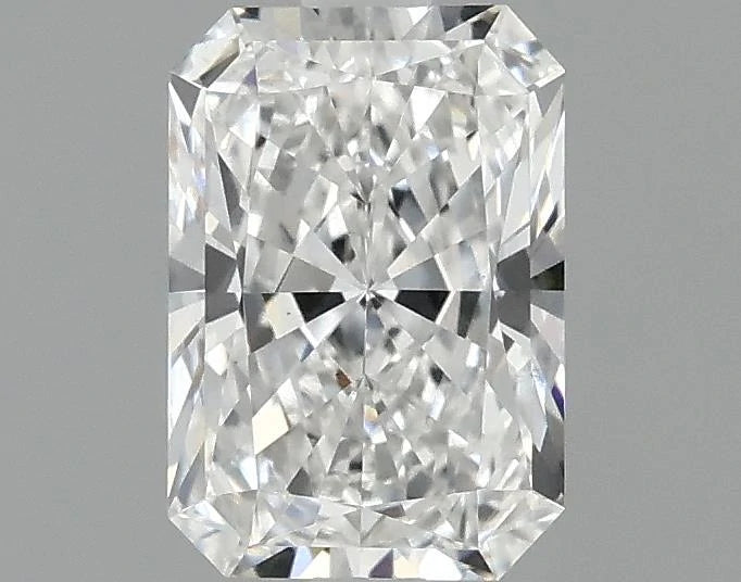 1.06 Carat · RADIANT · E · VS1 · IGI · Excellent Cut