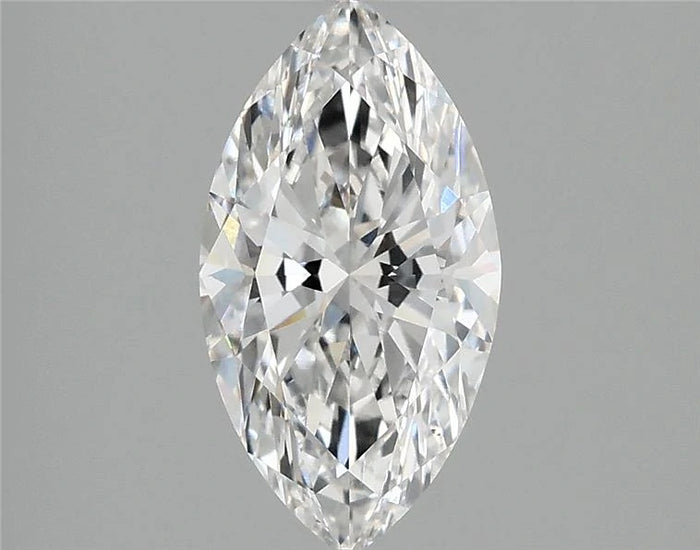 1.85 Carat · MARQUISE · D · VS1 · IGI · Excellent Cut