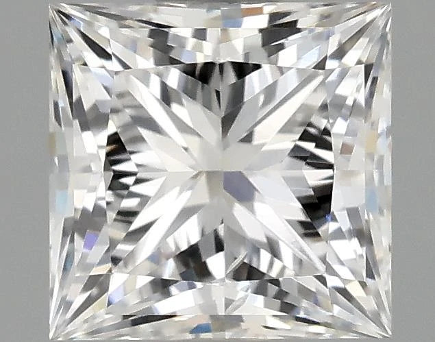 1.26 Carat · PRINCESS · E · SI1 · IGI · Excellent Cut
