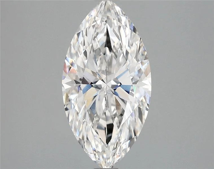2.09 Carat · MARQUISE · E · VVS2 · IGI · Excellent Cut