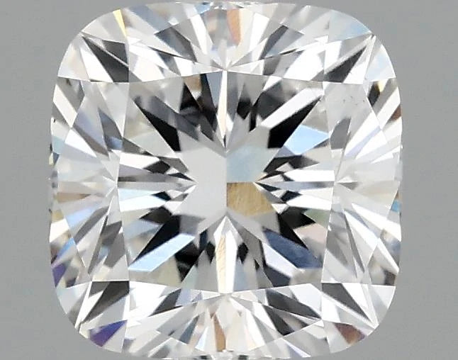 2.04 Carat · CUSHION · E · VS1 · IGI · Excellent Cut