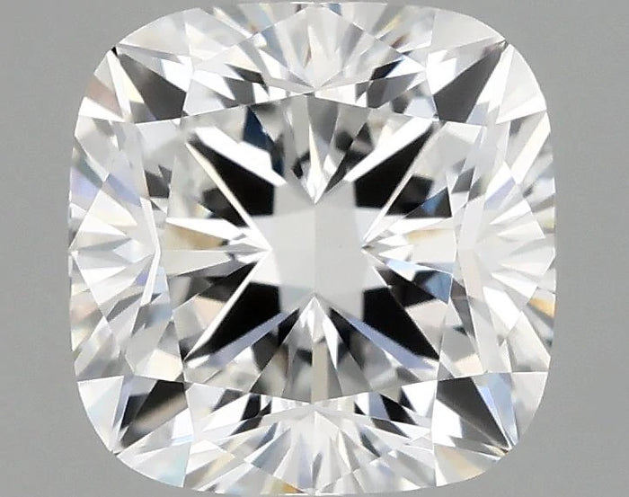 1.09 Carat · CUSHION · E · VVS2 · IGI · Excellent Cut