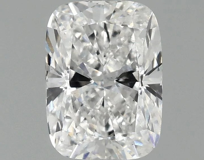 1.03 Carat · CUSHION · E · VS2 · IGI · Excellent Cut