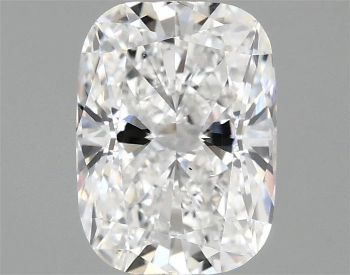 1.02 Carat · CUSHION · D · VS2 · IGI · Excellent Cut