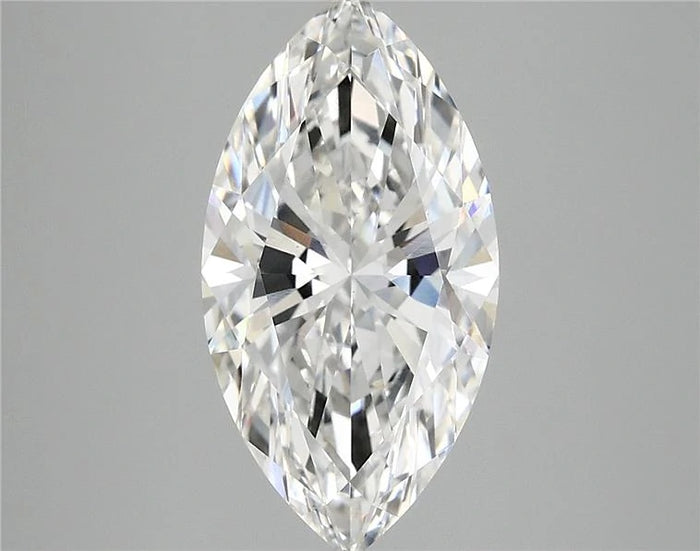 3.05 Carat · MARQUISE · E · VS1 · IGI · Excellent Cut