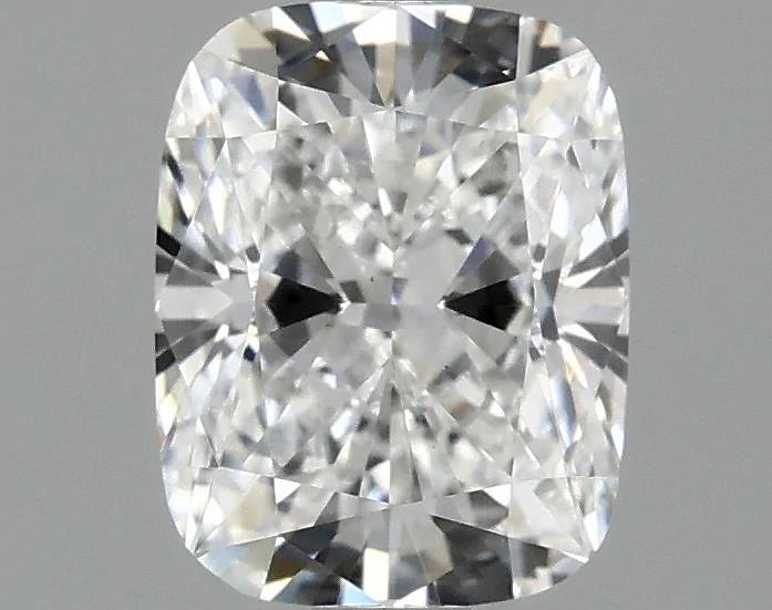 1.10 Carat · CUSHION · D · VS1 · IGI · Excellent Cut
