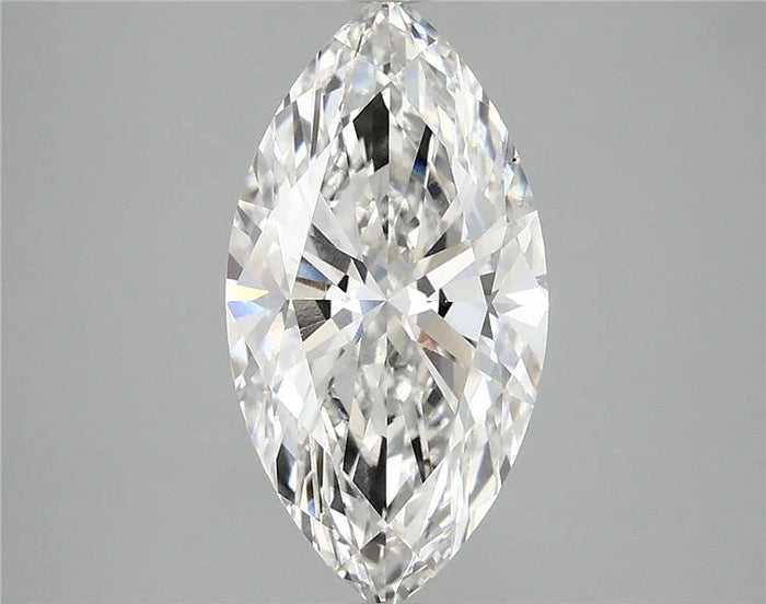 2.97 Carat · MARQUISE · F · VS2 · IGI · Excellent Cut