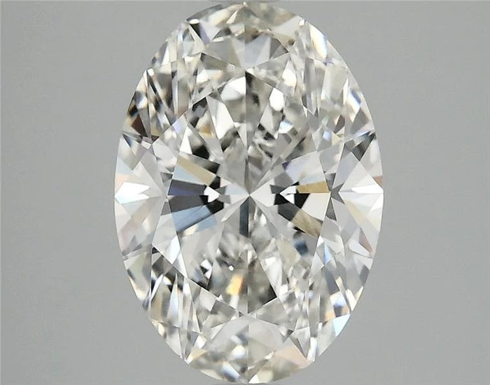 3.02 Carat · OVAL · G · VVS2 · IGI · Excellent Cut