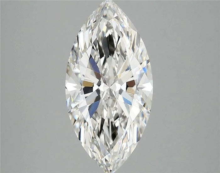 3.00 Carat · MARQUISE · F · VS1 · IGI · Excellent Cut