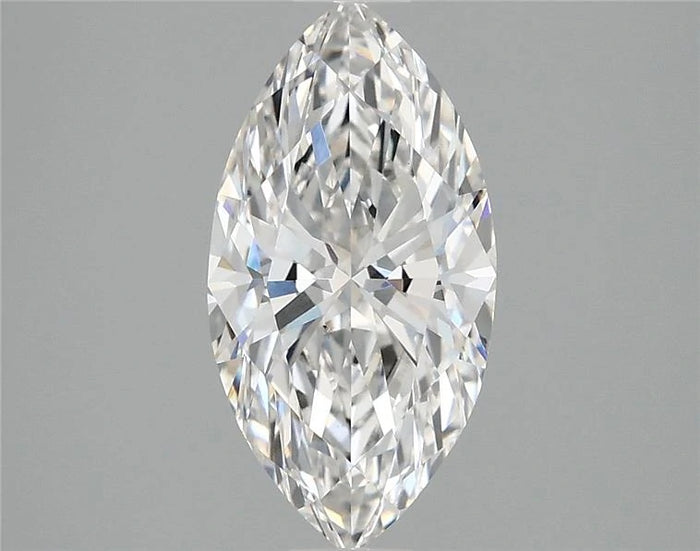 1.99 Carat · MARQUISE · F · VS1 · IGI · Excellent Cut
