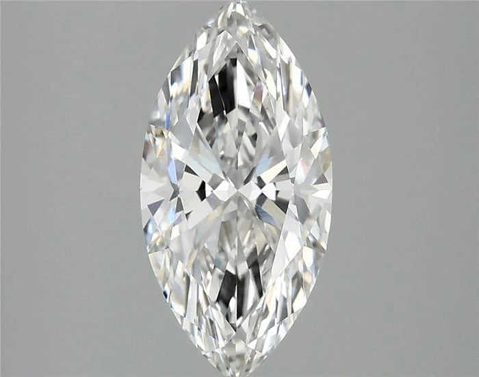 2.10 Carat · MARQUISE · E · VVS2 · IGI · Excellent Cut