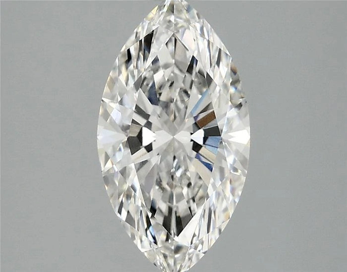 2.02 Carat · MARQUISE · F · VVS2 · IGI · Excellent Cut