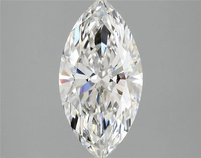 2.02 Carat · MARQUISE · F · VS1 · IGI · Excellent Cut
