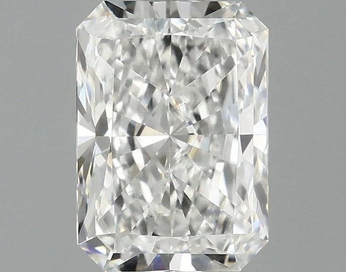 1.07 Carat · RADIANT · E · VS1 · IGI · Excellent Cut