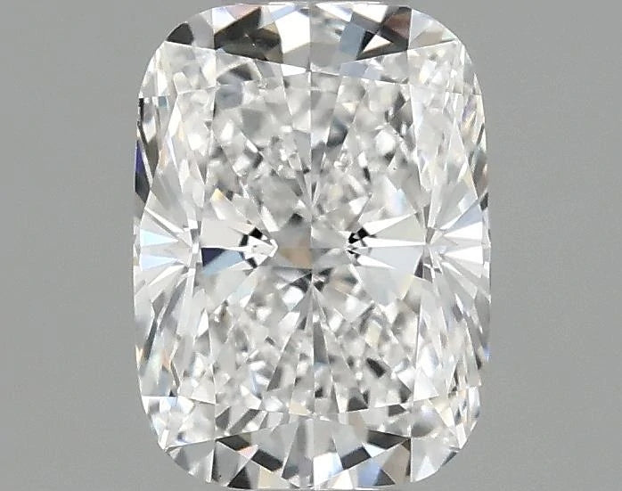 1.06 Carat · CUSHION · D · VS1 · IGI · Excellent Cut
