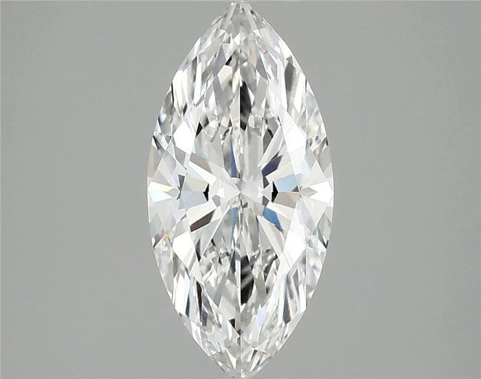 1.75 Carat · MARQUISE · E · VVS2 · IGI · Excellent Cut