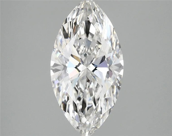 2.07 Carat · MARQUISE · F · VS1 · IGI · Excellent Cut