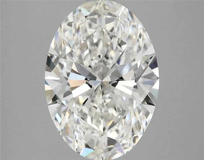 3.03 Carat · OVAL · F · VS1 · IGI · Excellent Cut