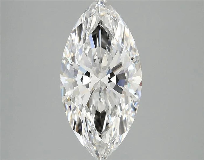 3.09 Carat · MARQUISE · F · VS1 · IGI · Excellent Cut