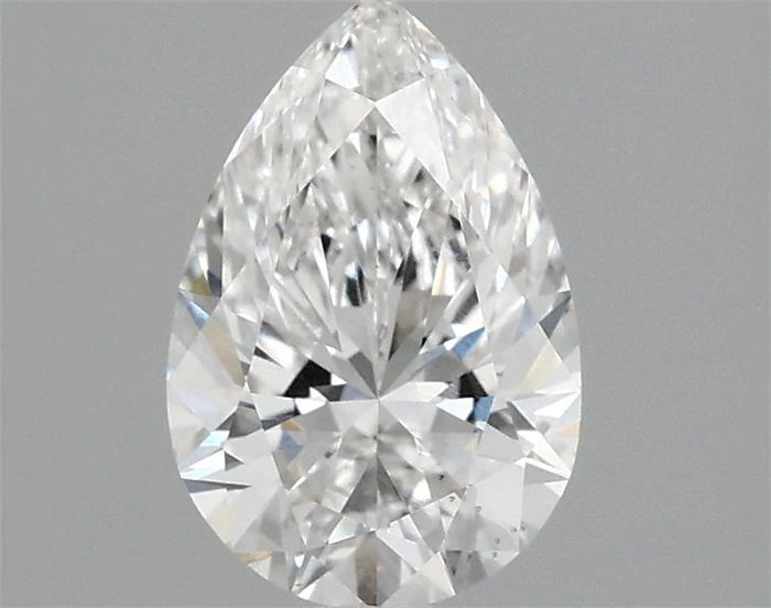 1.06 Carat · PEAR · E · VS2 · IGI · Excellent Cut