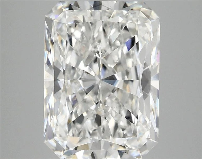 5.10 Carat · RADIANT · E · VS1 · IGI · Excellent Cut