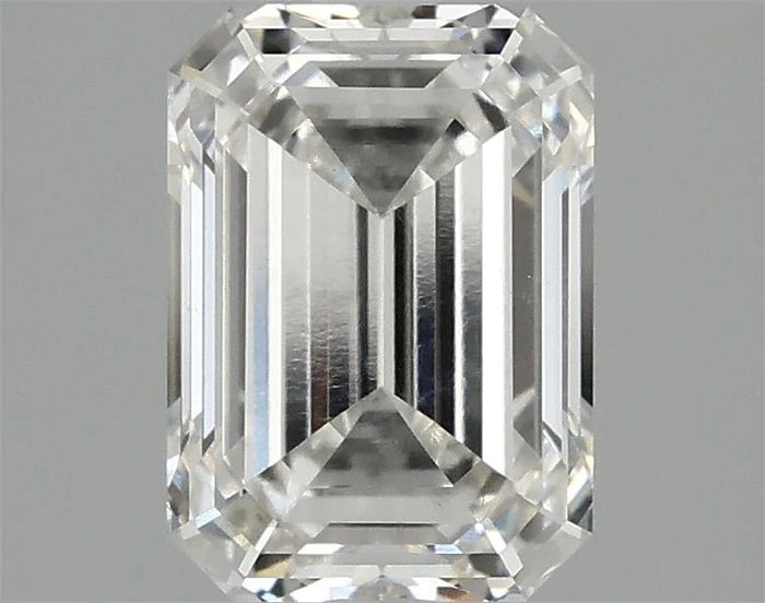2.10 Carat · EMERALD · G · VS1 · IGI · Excellent Cut