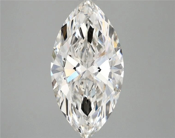 3.03 Carat · MARQUISE · F · VS1 · IGI · Excellent Cut