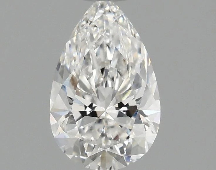 1.09 Carat · PEAR · E · VVS2 · IGI · Excellent Cut