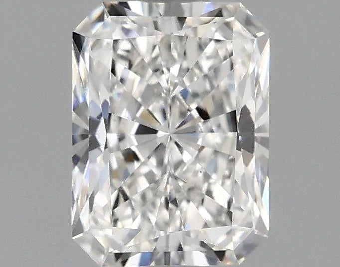 1.02 Carat · RADIANT · E · VS1 · IGI · Excellent Cut