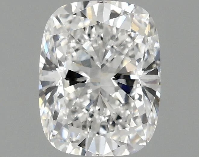 1.09 Carat · CUSHION · E · VS1 · IGI · Excellent Cut
