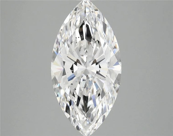 3.10 Carat · MARQUISE · E · VS2 · IGI · Excellent Cut