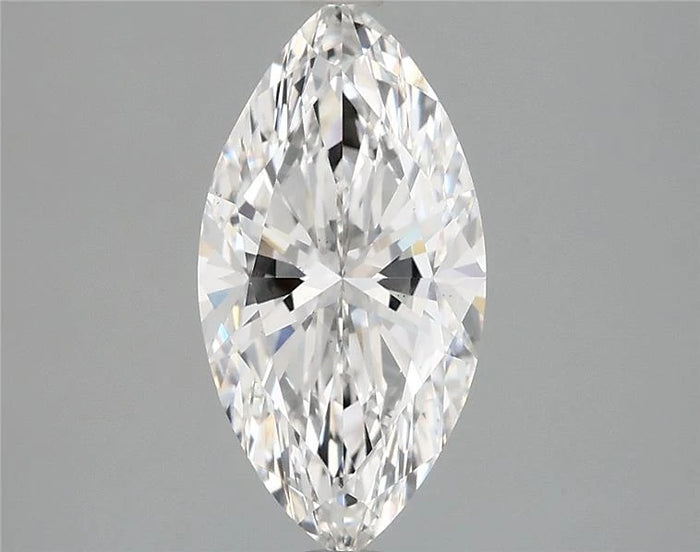 2.01 Carat · MARQUISE · E · VS2 · IGI · Excellent Cut