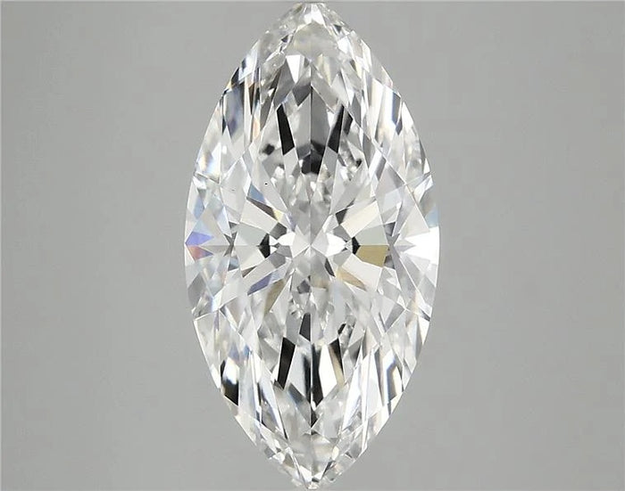 3.09 Carat · MARQUISE · E · VS1 · IGI · Excellent Cut
