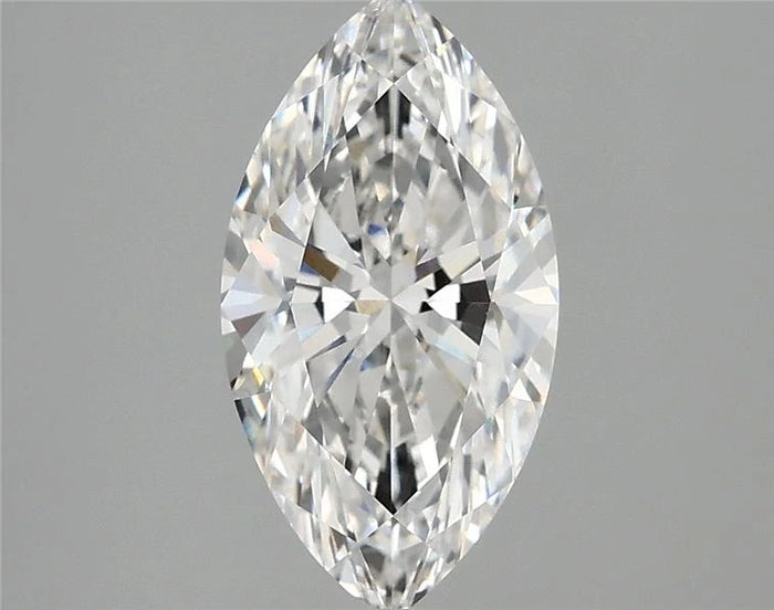 2.07 Carat · MARQUISE · E · VVS2 · IGI · Excellent Cut