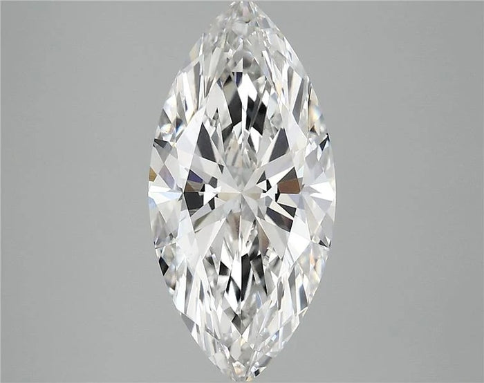 3.06 Carat · MARQUISE · F · VS1 · IGI · Excellent Cut