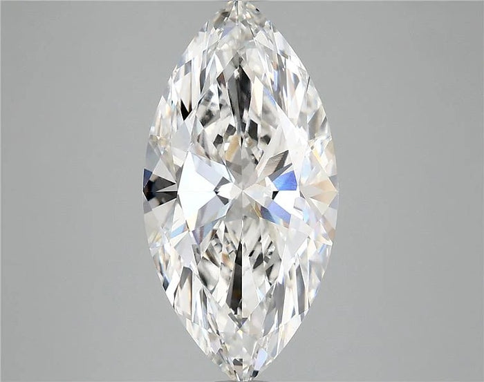 4.02 Carat · MARQUISE · F · VS1 · IGI · Excellent Cut