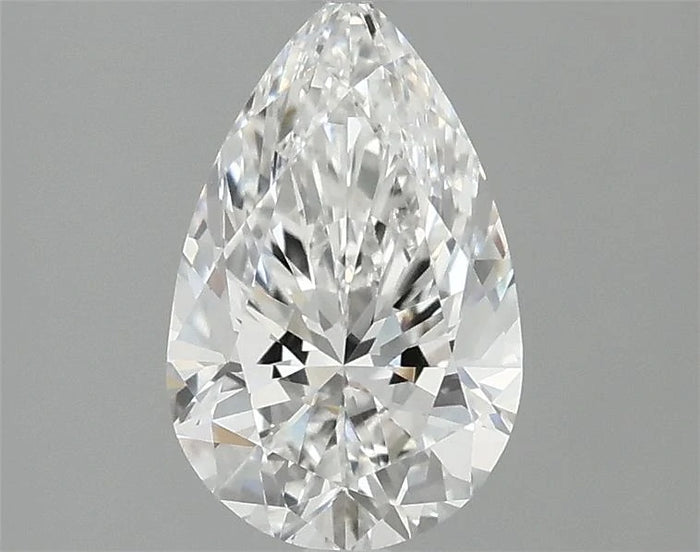 1.39 Carat · PEAR · E · VVS2 · IGI · Excellent Cut