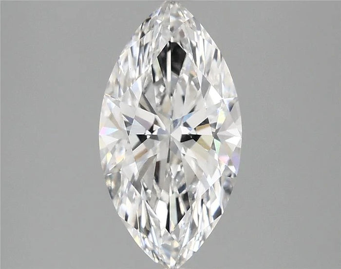 2.06 Carat · MARQUISE · E · VS1 · IGI · Excellent Cut