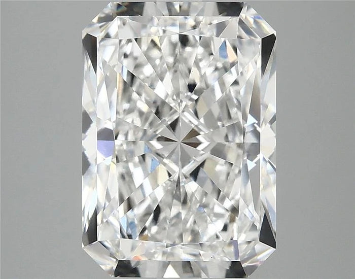 5.00 Carat · RADIANT · E · VS1 · IGI · Excellent Cut