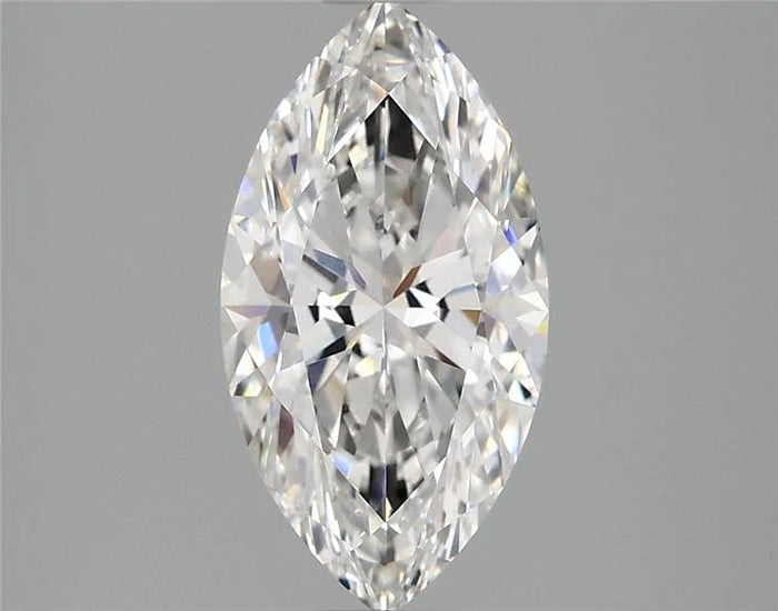 2.01 Carat · MARQUISE · F · VS1 · IGI · Excellent Cut