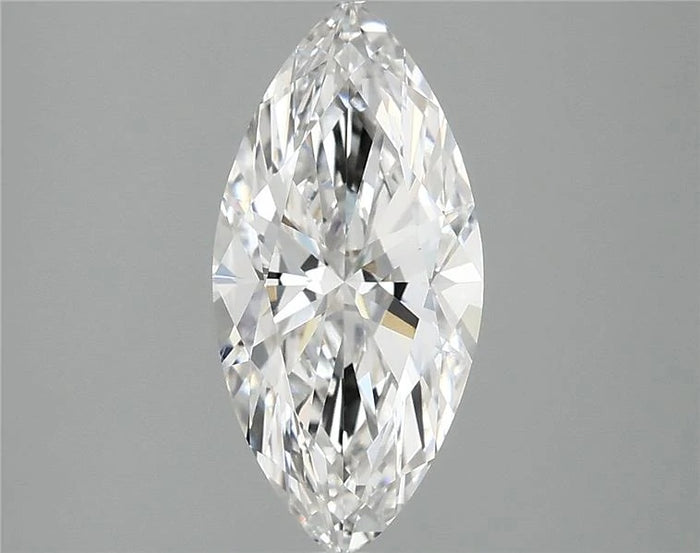 2.02 Carat · MARQUISE · E · VVS2 · IGI · Excellent Cut