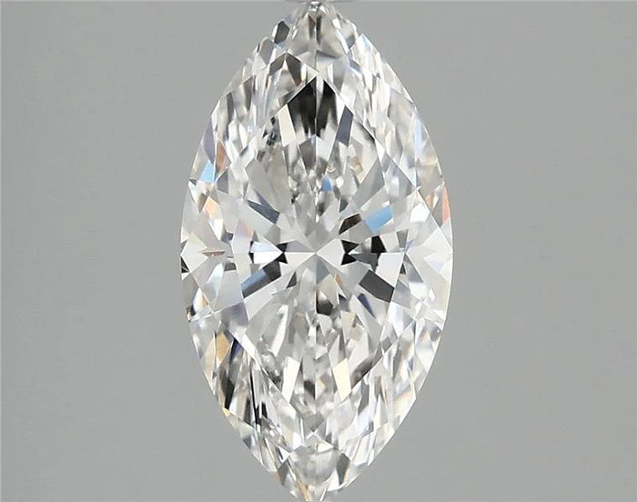 2.05 Carat · MARQUISE · F · VS2 · IGI · Excellent Cut