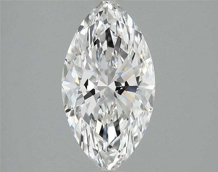 1.81 Carat · MARQUISE · D · VS1 · IGI · Excellent Cut