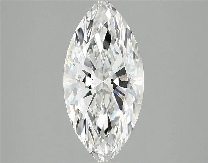 2.04 Carat · MARQUISE · E · VS1 · IGI · Excellent Cut