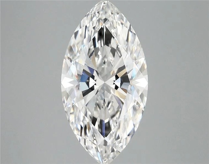 3.02 Carat · MARQUISE · E · VS1 · IGI · Excellent Cut