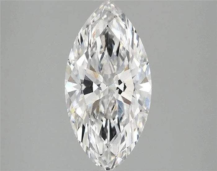 2.10 Carat · MARQUISE · E · VS2 · IGI · Excellent Cut