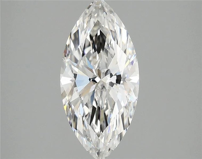 2.01 Carat · MARQUISE · E · VS2 · IGI · Excellent Cut
